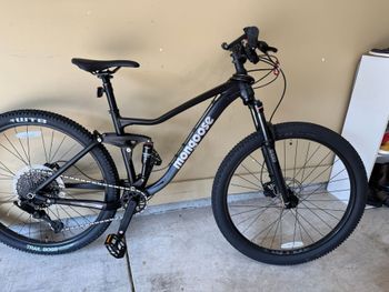 Used Mongoose Salvo 2 - 29in 2026 2026 MTB