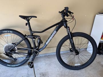 Used Mongoose Salvo 2 - 29in 2026 2026 MTB