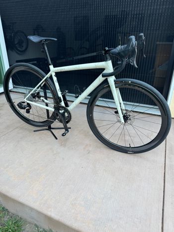 Used Specialized S-Works Aethos – Campagnolo LTD 2023 2023 Road & Gravel