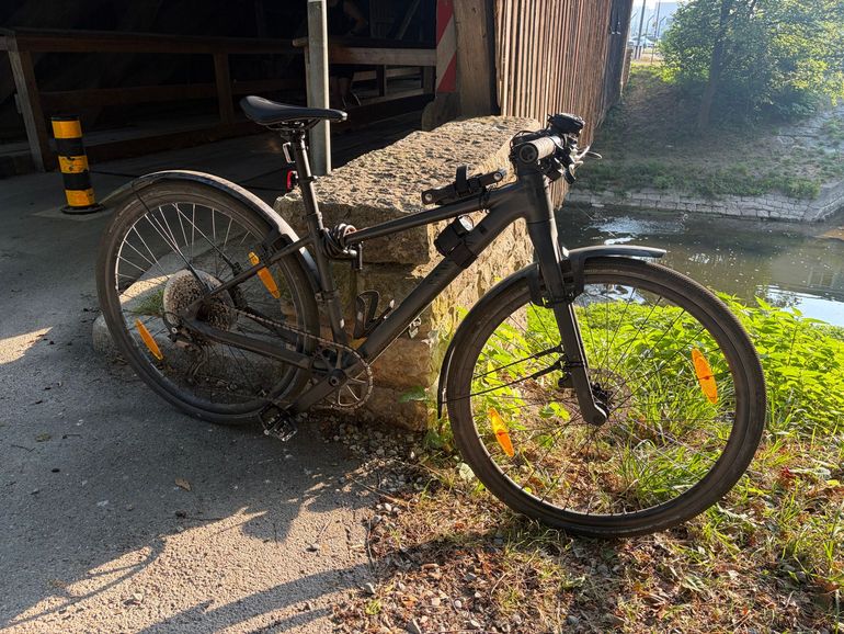 Použité Canyon Roadlite 7 2025 2025 Urban — obrázek 2 z 5