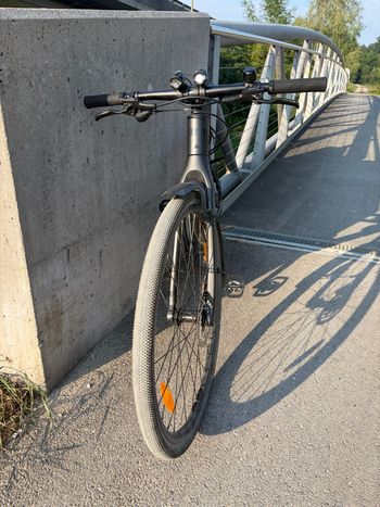 Použité Canyon Roadlite 7 2025 2025 Urban — obrázek 4 z 5