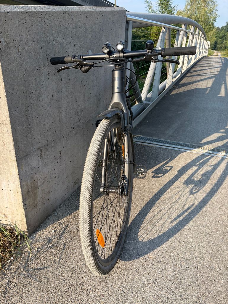 Použité Canyon Roadlite 7 2025 2025 Urban — obrázek 4 z 5