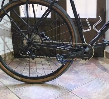 Used Surly Midnight special SRAM Apex 2025 Road & Gravel, Black — image 3 of 3