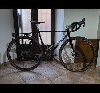 Surly Midnight special SRAM Apex 2025 Road & Gravel usato