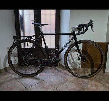 Surly Midnight special SRAM Apex 2025 Road & Gravel usato