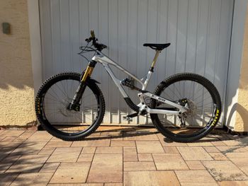 Used YT Industries JEFFSY Pro Race 29 2021 2021 MTB