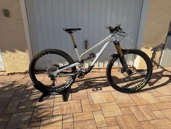 Used YT Industries JEFFSY Pro Race 29 2021 2021 MTB