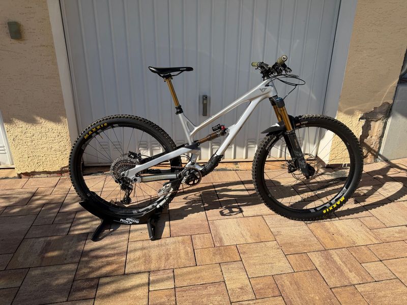 Used YT Industries JEFFSY Pro Race 29 2021 2021 MTB