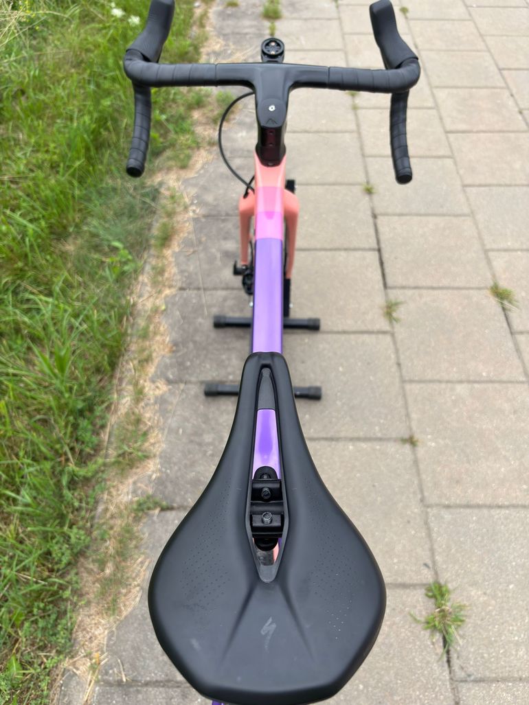 Używany Canyon CF SL 8 2023 Road & Gravel — zdjęcie 15 z 34