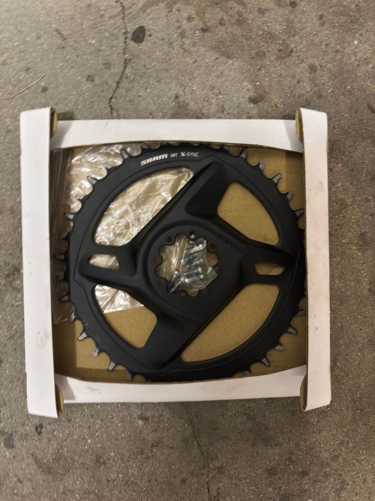 Używany Canyon CF SL 8 2023 Road & Gravel — zdjęcie 33 z 34