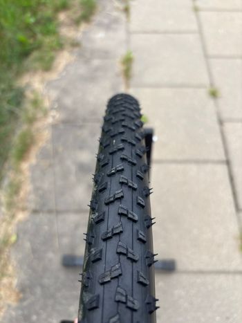 Używany Canyon CF SL 8 2023 Road & Gravel — zdjęcie 11 z 34
