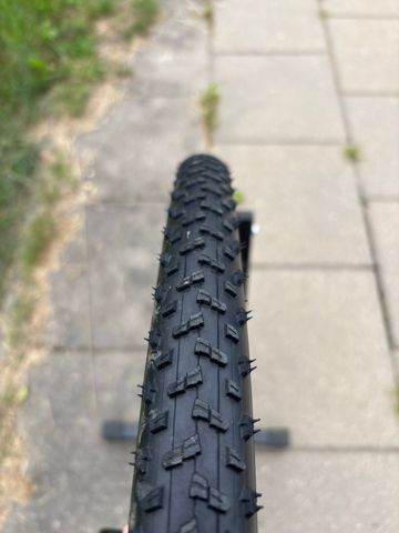 Used Canyon CF SL 8 2023 Road & Gravel, Purple — image 11 of 34
