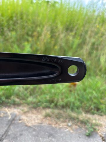 Used Canyon CF SL 8 2023 Road & Gravel, Purple — image 28 of 34