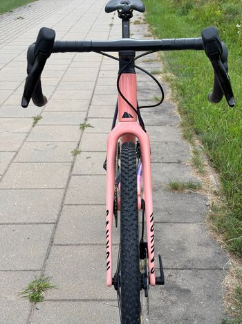 Używany Canyon CF SL 8 2023 Road & Gravel — zdjęcie 29 z 34