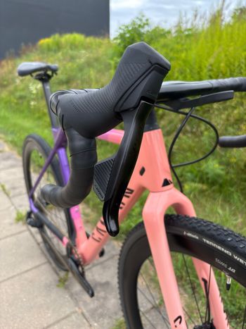 Używany Canyon CF SL 8 2023 Road & Gravel — zdjęcie 19 z 34