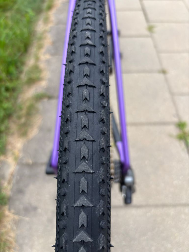 Używany Canyon CF SL 8 2023 Road & Gravel — zdjęcie 13 z 34