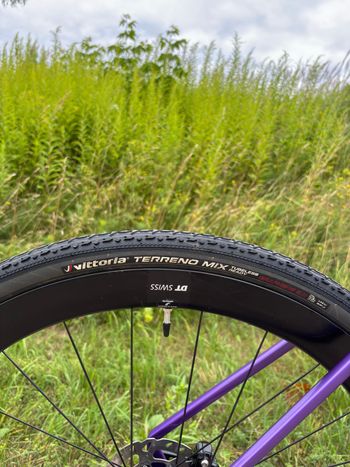 Używany Canyon CF SL 8 2023 Road & Gravel — zdjęcie 12 z 34