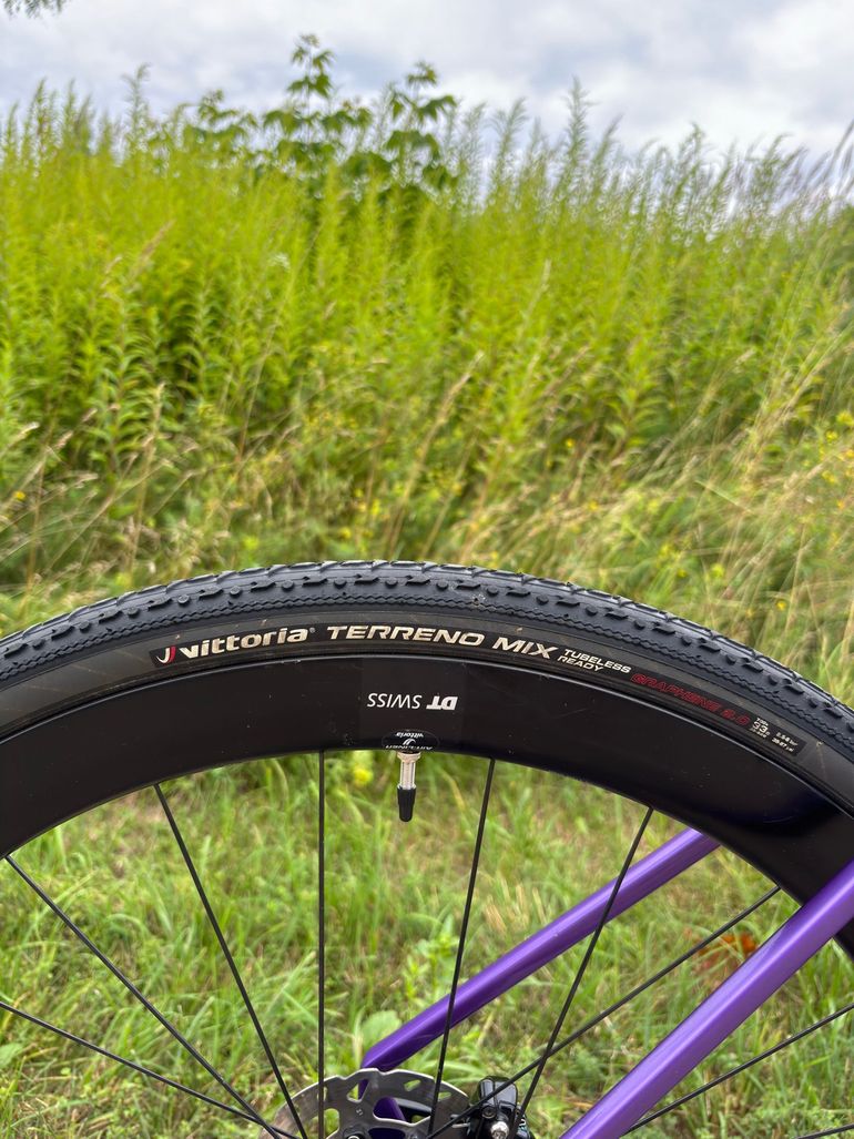 Używany Canyon CF SL 8 2023 Road & Gravel — zdjęcie 12 z 34