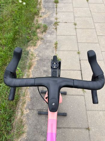 Używany Canyon CF SL 8 2023 Road & Gravel — zdjęcie 14 z 34