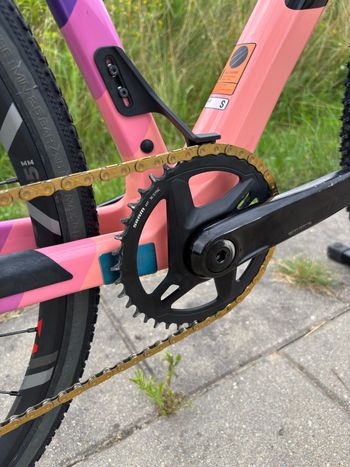 Używany Canyon CF SL 8 2023 Road & Gravel — zdjęcie 26 z 34