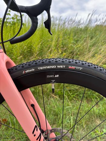 Używany Canyon CF SL 8 2023 Road & Gravel — zdjęcie 10 z 34