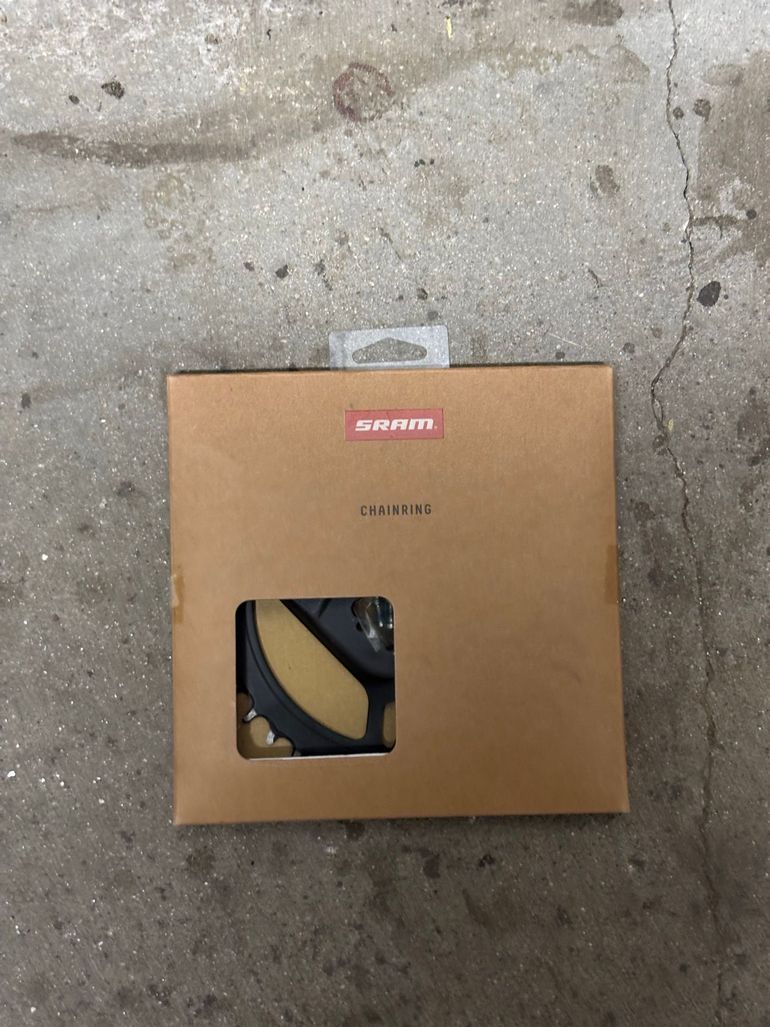 Używany Canyon CF SL 8 2023 Road & Gravel — zdjęcie 34 z 34