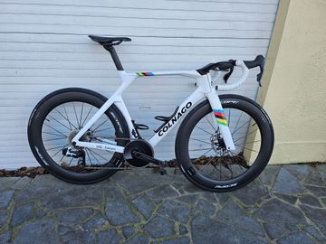 Käytetty Colnago Y1Rs Sram Force AXS E1 2026 Frameset 2026 Road & Gravel — kuva 1 / 3
