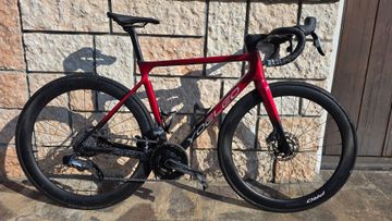 Gebrauchtes Yoeleo Custom SRAM Force eTap AXS 2022 Road & Gravel