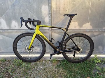 Used Lapierre Aircode DRS Ultegra Di2 2x12 2025 Road & Gravel