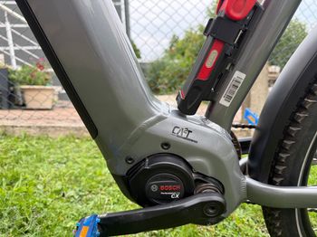 Conway Cairon SUV 3.0 2022 2022 Urban usato, Grigio chiaro — immagine 3 di 12
