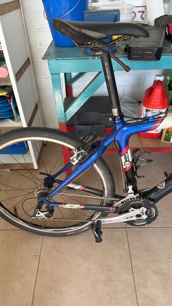 Tweedehands Trek Elite 9.8 2003 2003 Mountainbike — afbeelding 5 van 7