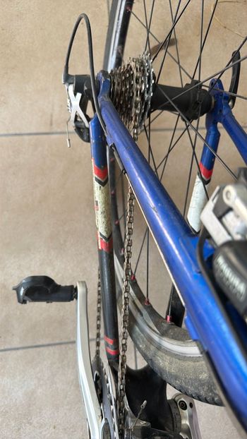 Tweedehands Trek Elite 9.8 2003 2003 Mountainbike — afbeelding 4 van 7