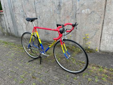 Použité LeMond Bicycles Custom Shimano Dura Ace 1990 Road & Gravel — obrázek 4 z 5