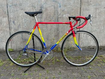 Gebrauchtes LeMond Bicycles Custom Shimano Dura Ace 1990 Road & Gravel