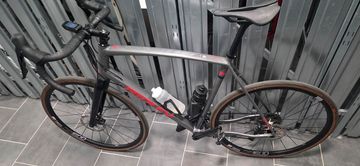 Used Ridley Kanzo A - Shimano GRX400 2x10sp 2023 2023 Road & Gravel