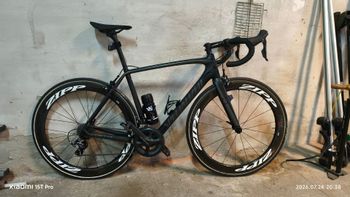 Käytetty Specialized Amira Comp 2017 2017 Road & Gravel