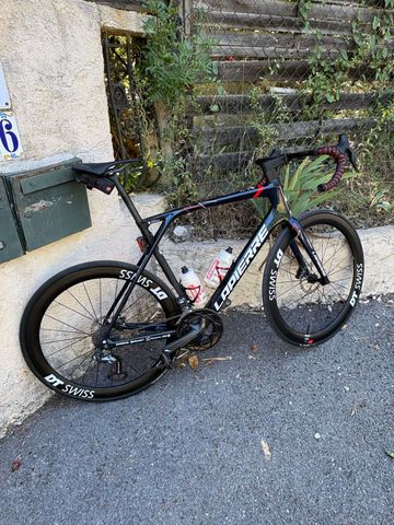 Brugt Lapierre Xelius SL 8.0 2023 2023 Road & Gravel — billede 3 af 3