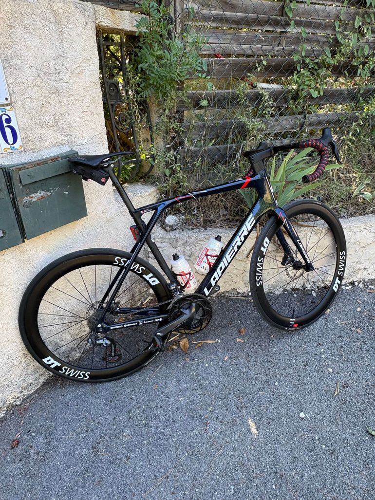 Brugt Lapierre Xelius SL 8.0 2023 2023 Road & Gravel — billede 3 af 3