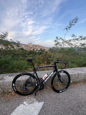 Lapierre Xelius SL 8.0 2023 2023 Road & Gravel d'occasion