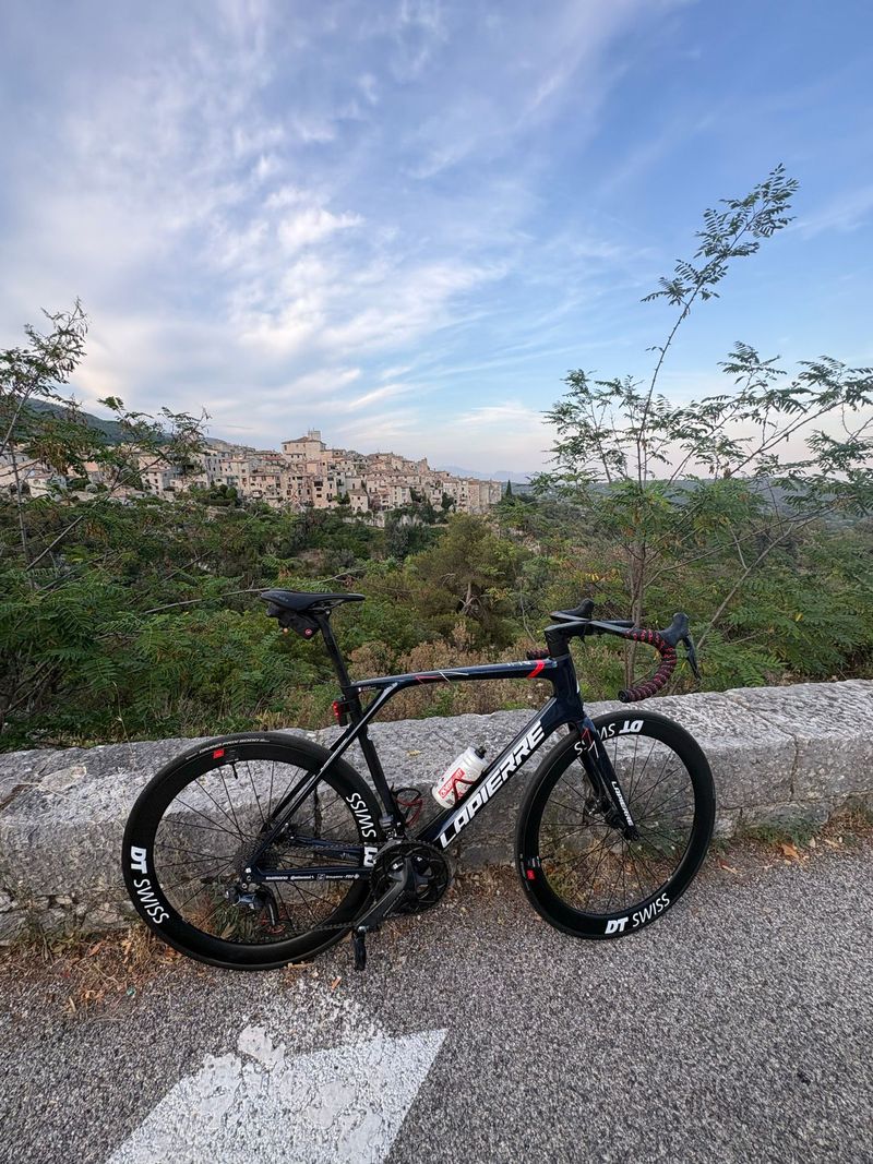 Used Lapierre Xelius SL 8.0 2023 2023 Road & Gravel