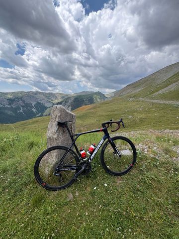 Brugt Lapierre Xelius SL 8.0 2023 2023 Road & Gravel — billede 2 af 3