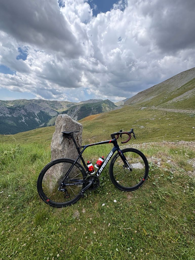 Brugt Lapierre Xelius SL 8.0 2023 2023 Road & Gravel — billede 2 af 3