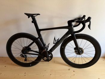Używany Specialized S-Works Venge 2019 2019 Road & Gravel