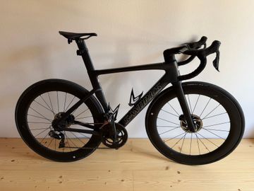 Gebrauchtes Specialized S-Works Venge 2019 2019 Road & Gravel