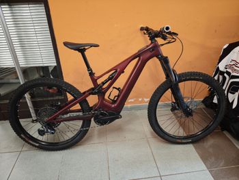 Used Specialized Turbo Levo Pro Carbon 2024 2024 MTB