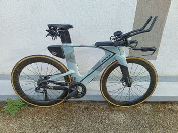 Used Felt IA Advanced Ultegra Di2 2023 2023 Road & Gravel