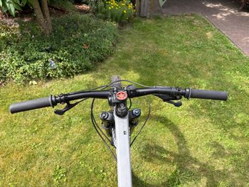 Używany Canyon Stoic 3 2021 2021 Mountainbike — zdjęcie 7 z 10