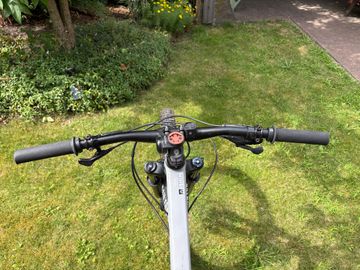 Used Canyon Stoic 3 2021 2021 Mountainbike, Light Gray, 27.5, 29 — image 7 of 10