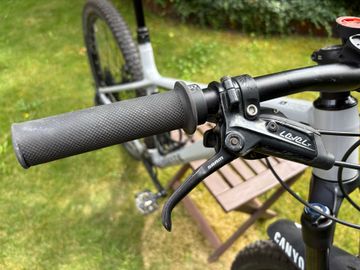 Used Canyon Stoic 3 2021 2021 Mountainbike, Light Gray, 27.5, 29 — image 5 of 10