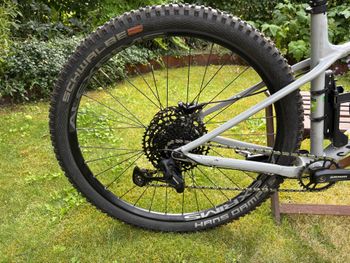 Używany Canyon Stoic 3 2021 2021 Mountainbike — zdjęcie 3 z 10